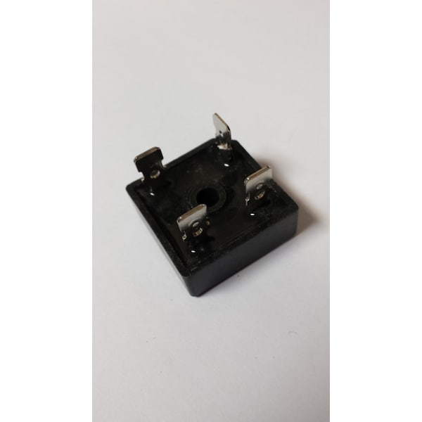 Rectifier